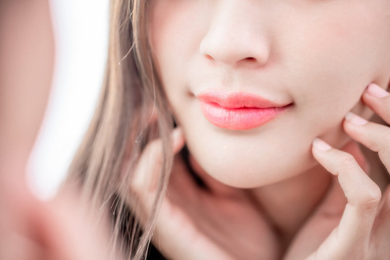 Clear Skin Starts from Within: How Diet Affects Acne