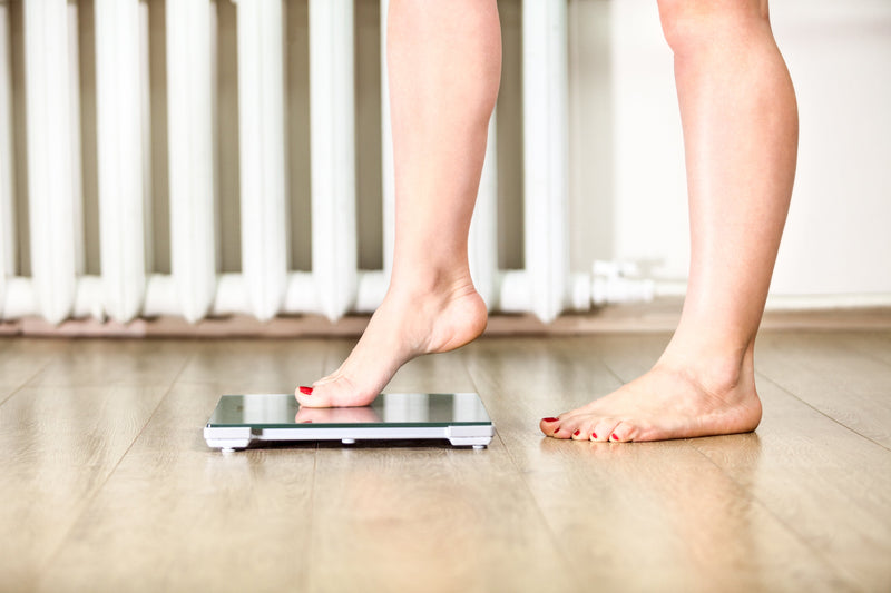 How to Break Through a Weight Loss Plateau on Keto Diet