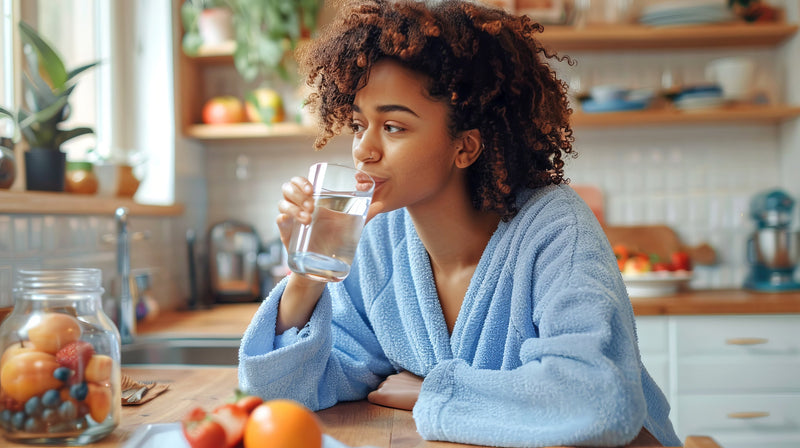 Starting Your Journey to a Healthy Life: Simple Habits for Beginners