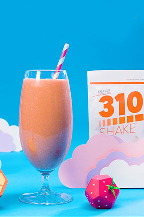 Strawberry Orange Dream – 310 Nutrition