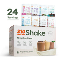 310 Variety Shake Box