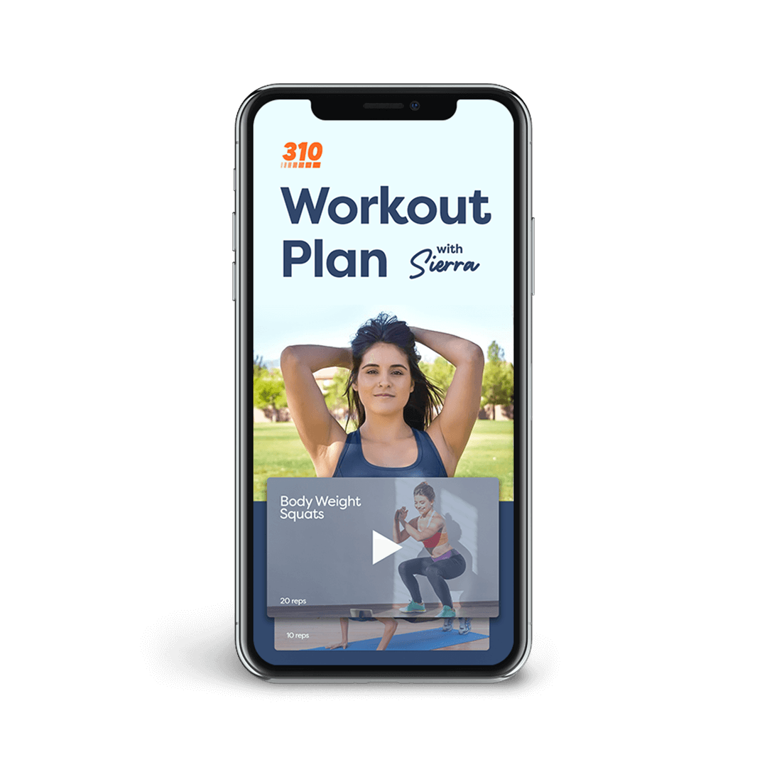 Meal Plan