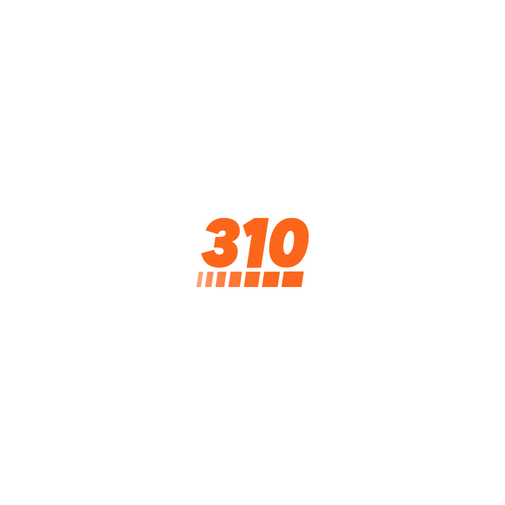 310 Pumpkin Spice Shake