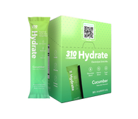 310 Hydrate - Cucumber