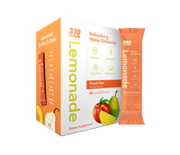 310 lemonade peach-pear water enhancer