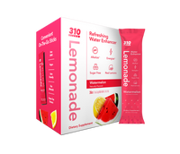 310 lemonade watermelon flavored water enhancer