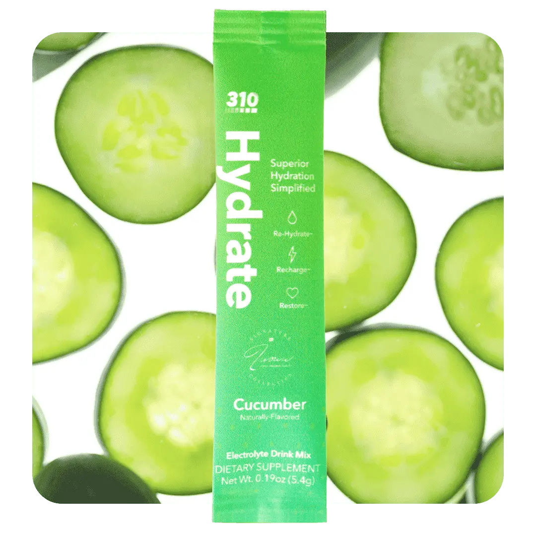 Cucumber