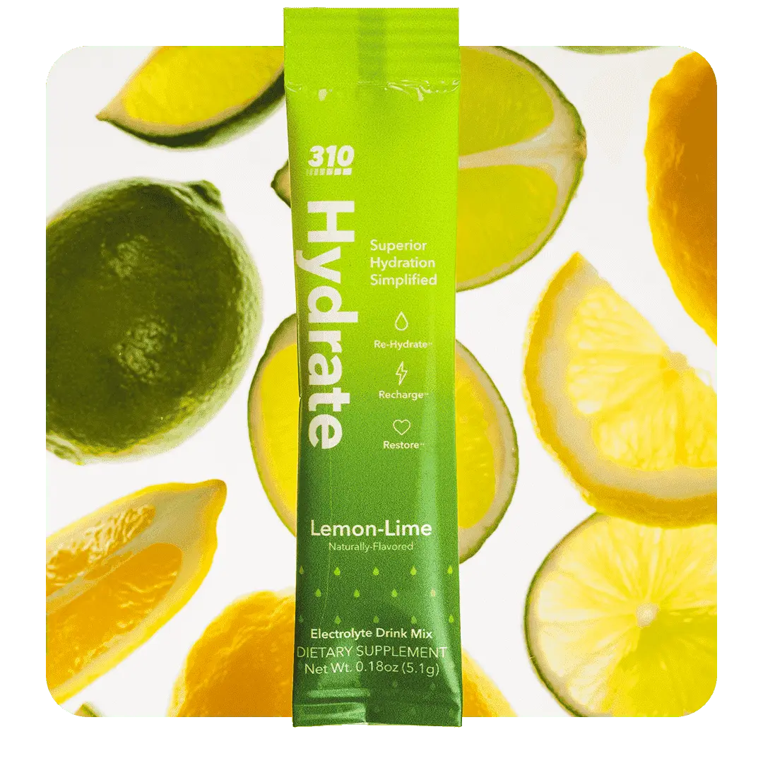 Lemon Lime