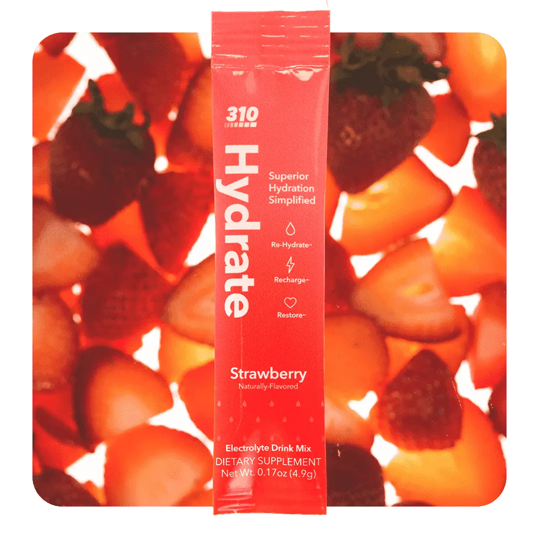 Strawberry
