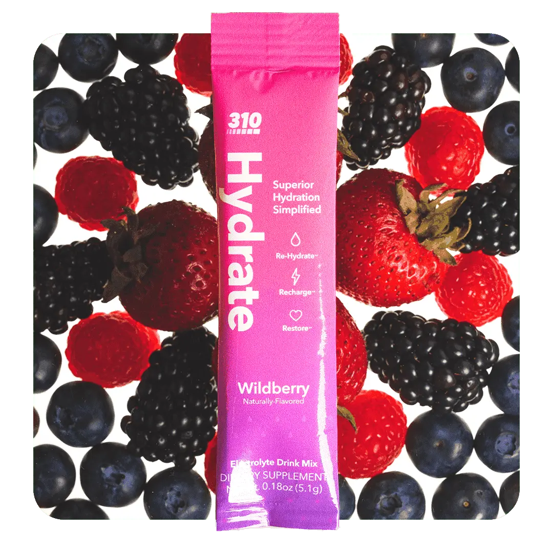 Wild Berry