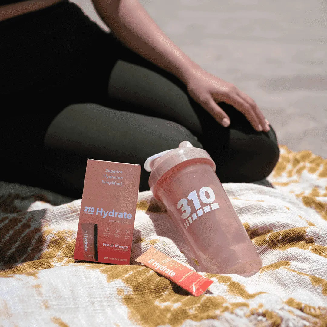 310 Hydrate - Wildberry