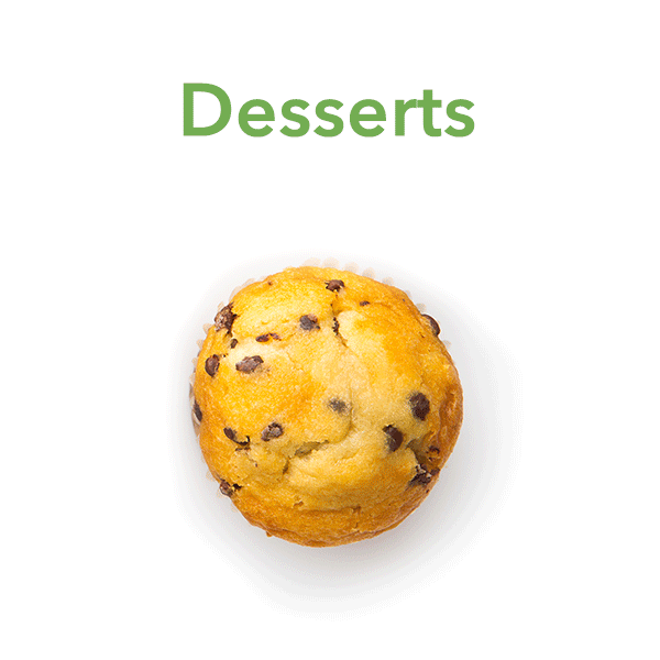 Desserts
