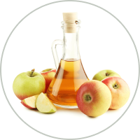 Apple Cider Vinegar