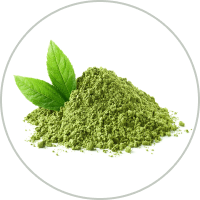 Green Tea