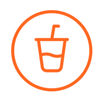 In Smoothie or Slushie Recipes