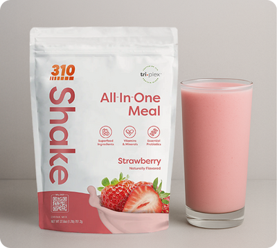Strawberry: