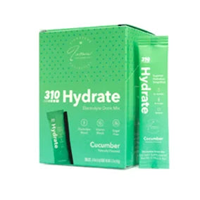 310 Hydrate - Wildberry