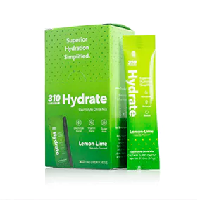 310 Hydrate - Wildberry