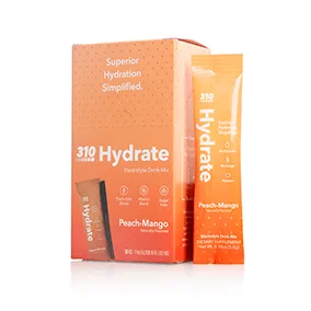 310 Hydrate - Wildberry