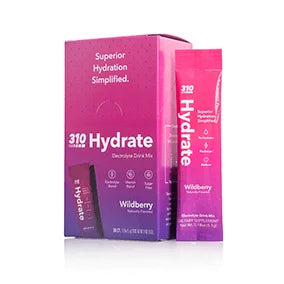 310 Hydrate - Wildberry