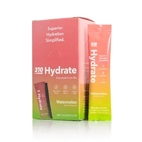 310 Hydrate - Wildberry