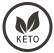 Keto Friendly