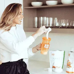 Your Ultimate Weight Management Shake