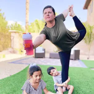 Your Ultimate Weight Management Shake