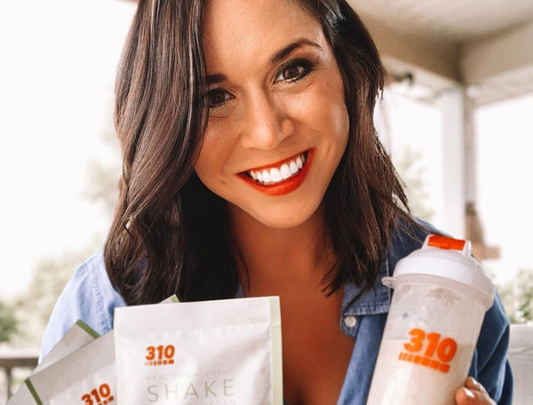 5 Reasons Why Meal Replacement Shakes Could Be Right For You