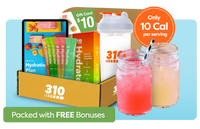 310 Hydrate Starter Kit