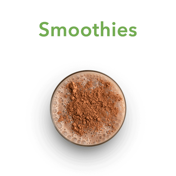 Smoothies