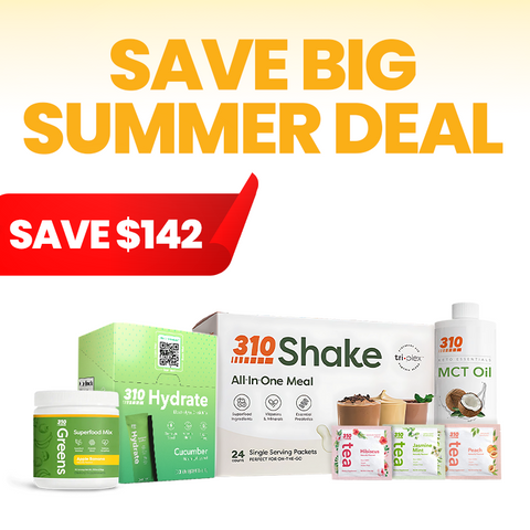 Save Big Summer Bundles