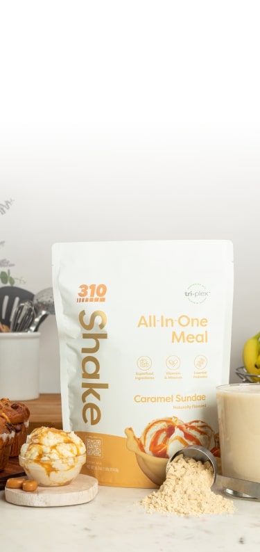 24/7 access to endless support, motivation, recipes & more from real people like you!