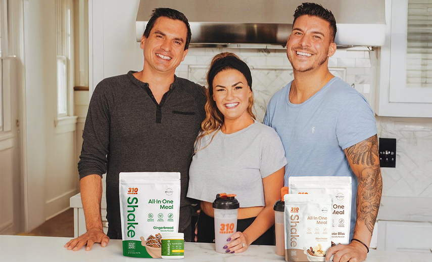 From Tim’s Kitchen to a Nationwide Wellness Movement