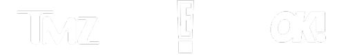 As Seen In Logo