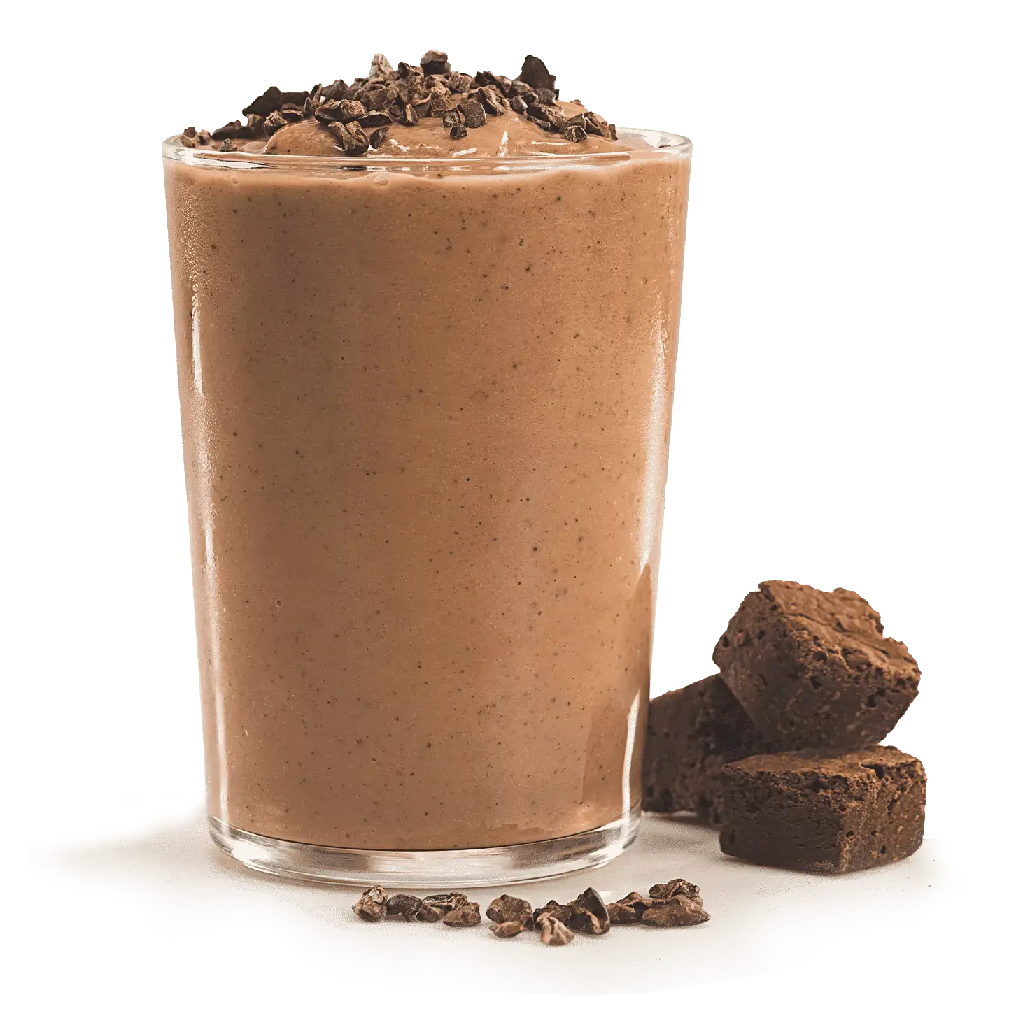 310 Caramel Sundae Shake