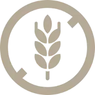GLUTEN FREE