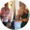 <h3>How Crystal Lost 63lbs and Gained Back Her Confidence!</h3>