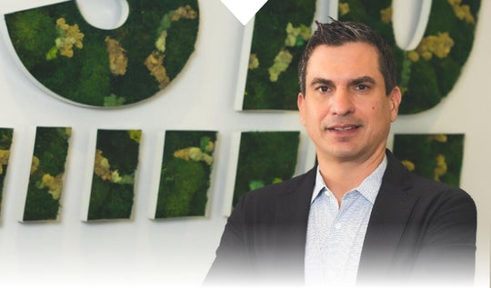 310 Nutrition: A Clean Shake Revolution, Born in West L.A.