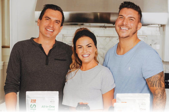From Tim’s Kitchen to a Nationwide Wellness Movement