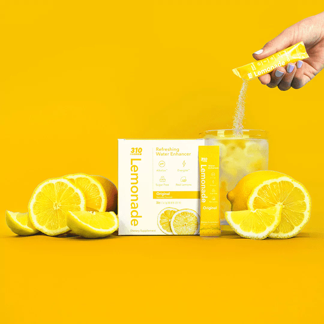 310 Lemonade - Original