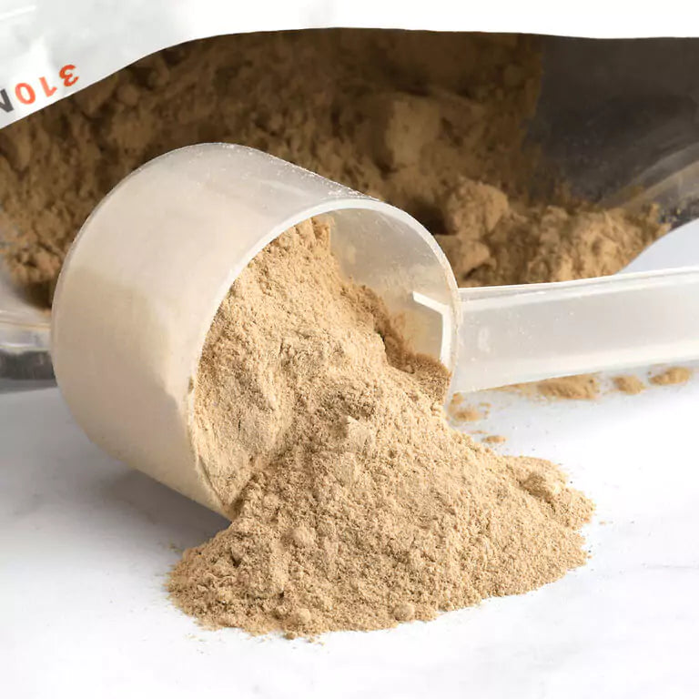 What's in our Shake