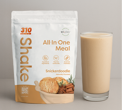 Snickerdoodle: