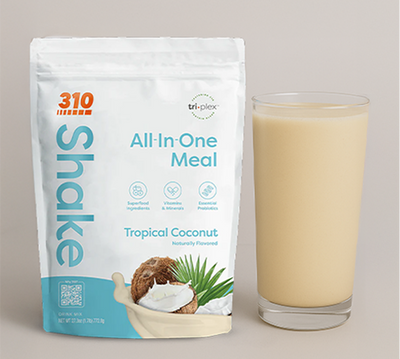 Tropical Coconut: