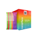 310 hydrate variety box with different flavors