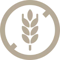 GLUTEN FREE