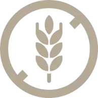GLUTEN FREE
