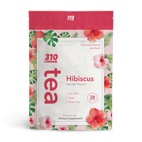 310 Hibiscus Tea
