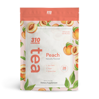 310 Peach Tea