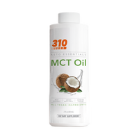 310 MCT Oil (2 oz)